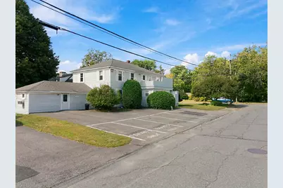 124 Silver Street, Waterville, ME 04901 - Photo 2