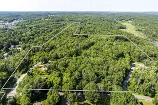 0 Sophia Way & Hansen Rd, Boothbay Harbor, ME 04538 - Photo 1