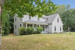 14 Caitlin Dr, Gorham, ME 04038 - Photo 1