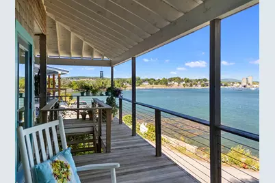 35 Cottage Avenue, Owls Head, ME 04854 - Photo 12
