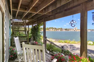 35 Cottage Ave, Owls Head, ME 04854 - Photo 12