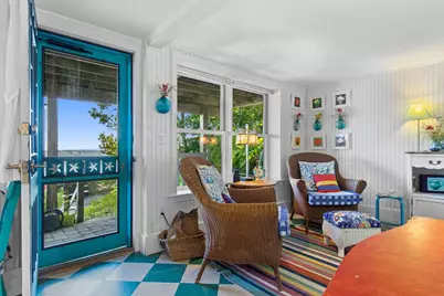 35 Cottage Avenue, Owls Head, ME 04854 - Photo 40