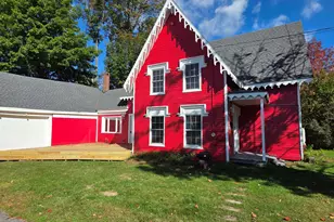 346 N Parish Rd, Turner, ME 04282 - Photo 1