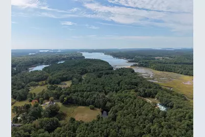 255 Adams Road, Brunswick, ME 04011 - Photo 2