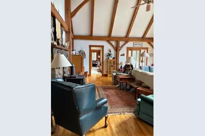 209 Cushman Hill Road, Woodstock, ME 04219 - Photo 8