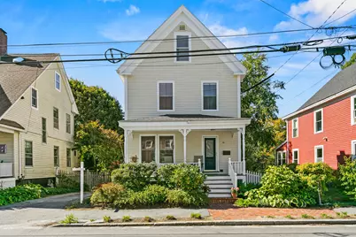 30 Alba Street, Portland, ME 04103 - Photo 1