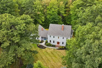 9 Stormy Brook Road, Falmouth, ME 04105 - Photo 2