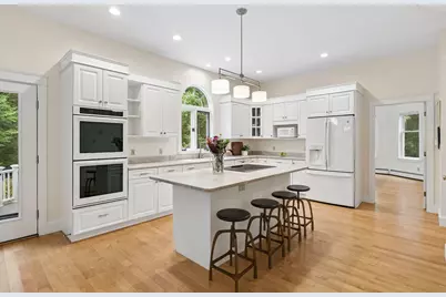 9 Stormy Brook Road, Falmouth, ME 04105 - Photo 8