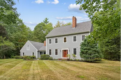 9 Stormy Brook Road, Falmouth, ME 04105 - Photo 1