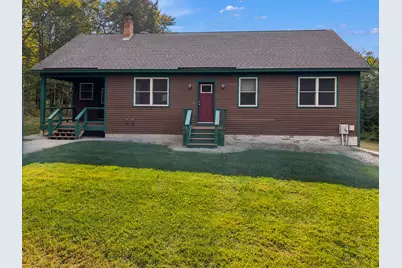 184 Sweetser Road, Pownal, ME 04069 - Photo 1