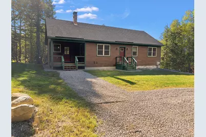 184 Sweetser Road, Pownal, ME 04069 - Photo 2