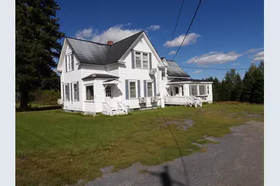 642 Houlton Road, Westfield, ME 04787 - Photo 2
