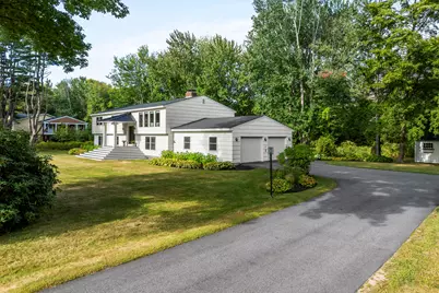 56 Carroll Street, Falmouth, ME 04105 - Photo 2