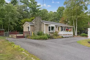 12 George St, Gorham, ME 04038 - Photo 1