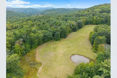 Lots 32/33 Spec Pond Road, Porter, ME 04068 - Photo 1