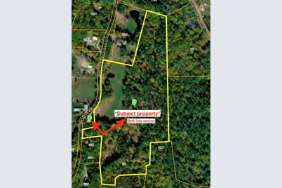 Lots 32/33 Spec Pond Road, Porter, ME 04068 - Photo 18