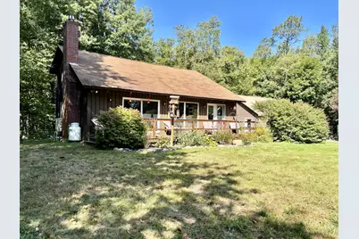 236 US Rt 2 E Road, Wilton, ME 04294 - Photo 2