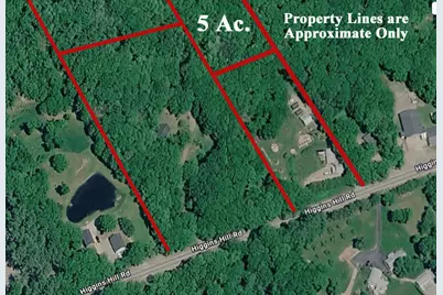 Lot 35-C Higgins Hill Road, Morrill, ME 04952 - Photo 6
