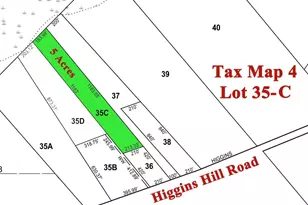 Lot 35-C Higgins Hill Rd, Morrill, ME 04952 - Photo 1