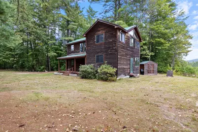 1851 Pequawket Trail, Hiram, ME 04041 - Photo 4