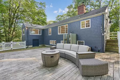 18 Broad Cove Road, Cape Elizabeth, ME 04107 - Photo 14