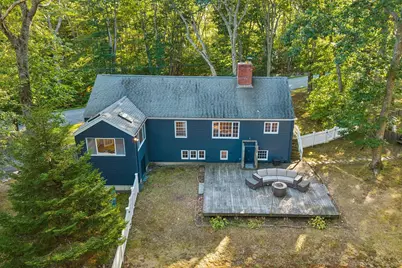 18 Broad Cove Road, Cape Elizabeth, ME 04107 - Photo 4