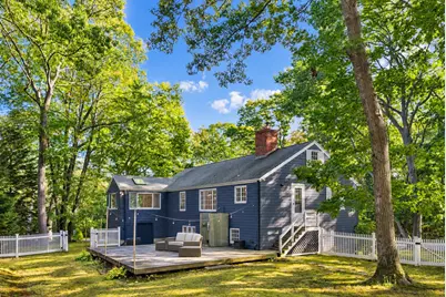 18 Broad Cove Road, Cape Elizabeth, ME 04107 - Photo 8