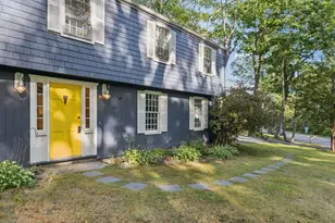 18 Broad Cove Rd, Cape Elizabeth, ME 04107 - Photo 16
