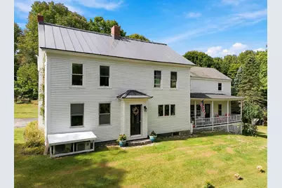 39 Russell Road, Fayette, ME 04349 - Photo 1