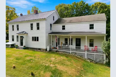 39 Russell Road, Fayette, ME 04349 - Photo 6
