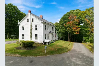 39 Russell Road, Fayette, ME 04349 - Photo 2