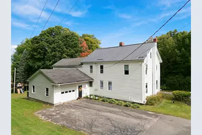 39 Russell Road, Fayette, ME 04349 - Photo 4