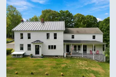 39 Russell Road, Fayette, ME 04349 - Photo 10