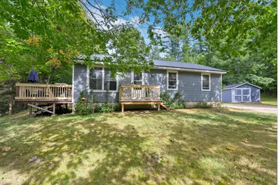 331 Stone Hill Road, Limerick, ME 04048 - Photo 4