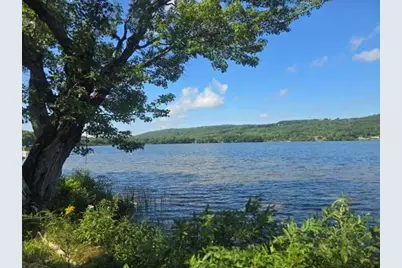 16 Chickawaukie Pond Road, Rockport, ME 04856 - Photo 38