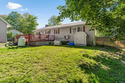 23 Sandy Point Road, Milford, ME 04461 - Photo 42