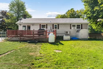 23 Sandy Point Road, Milford, ME 04461 - Photo 44