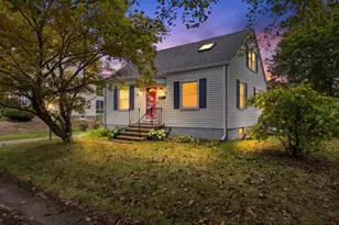 56 Webster Ave, Westbrook, ME 04092 - Photo 1