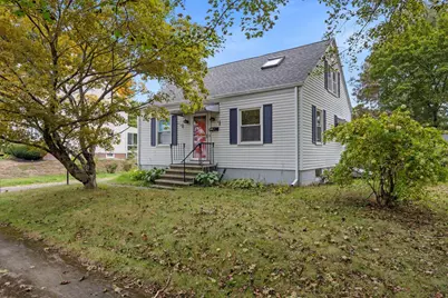56 Webster Avenue, Westbrook, ME 04092 - Photo 4