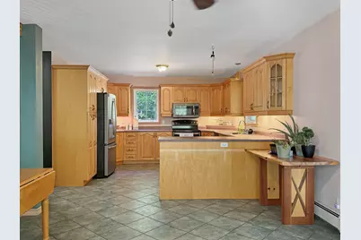 365 Flat Mountain Road, Saint Agatha, ME 04772 - Photo 26