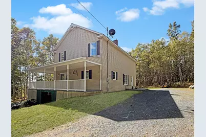 365 Flat Mountain Road, Saint Agatha, ME 04772 - Photo 2