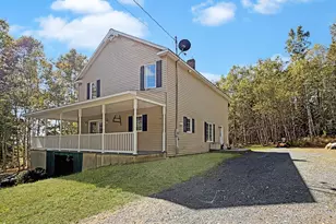 365 Flat Mountain Rd, Saint Agatha, ME 04772 - Photo 2