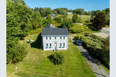 145 Main Street, Cherryfield, ME 04622 - Photo 4