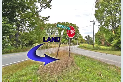 Lot 9 Baker Ridge Road, Danforth, ME 04424 - Photo 2