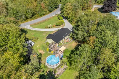 12 Butler Road, Boothbay, ME 04537 - Photo 2