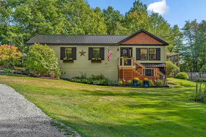 12 Butler Road, Boothbay, ME 04537 - Photo 1