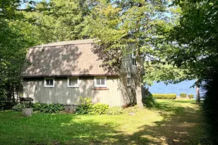 563 Lakeview Rd, Topsfield, ME 04490 - Photo 2