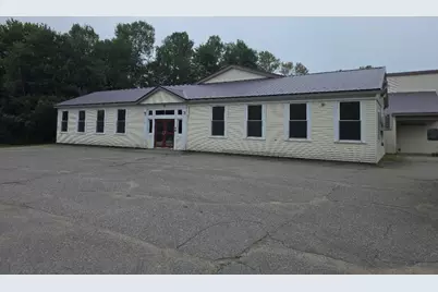 1006 Ayers Junction Road, Charlotte, ME 04666 - Photo 1