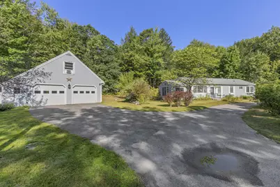 156 Albion Road, Windham, ME 04062 - Photo 1