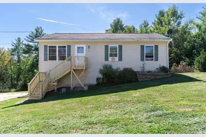 71 Bowdoinham Road, Lisbon, ME 04252 - Photo 2